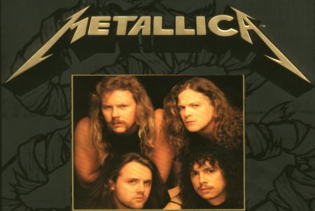 metallica